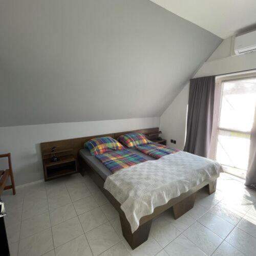Appartement Piroschka Vendeghaz 2