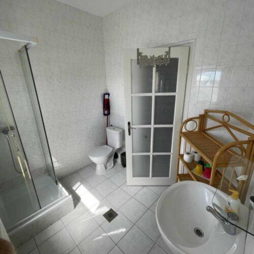 Appartement Piroschka Vendeghaz 2 *